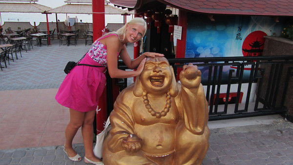 Вера Варламова