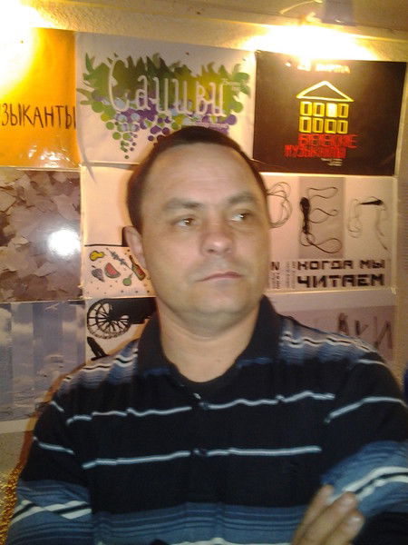 Андрей Перешеин