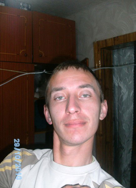 Владимир Короленко