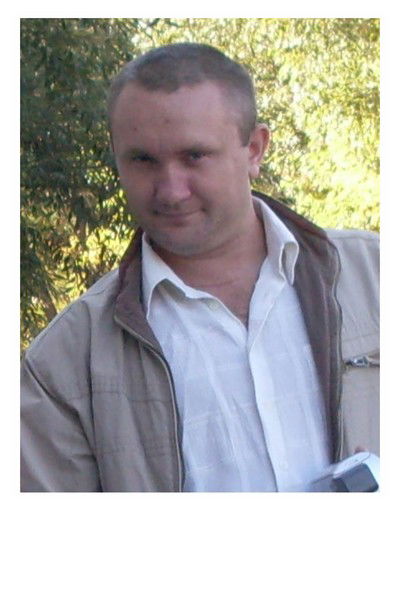 Олег Фадюшин