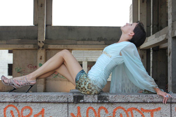 Кристина Чечина