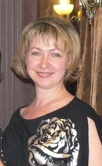 Елена Агейчева
