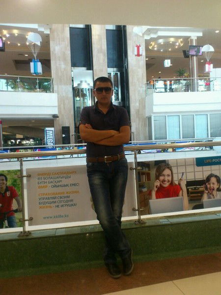 Ёркин Султанходжаев