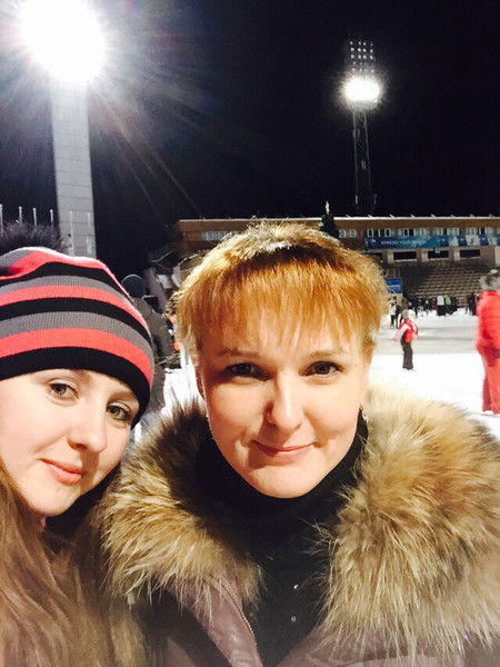 Кристина Крис2302