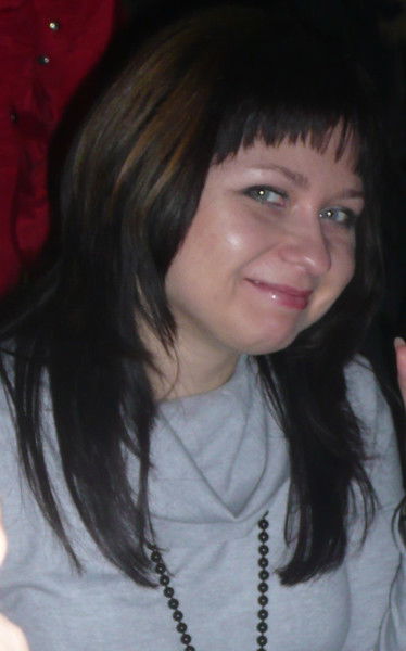 Татьяна Новоселова