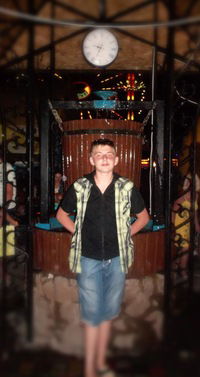 Данил Горбатюк