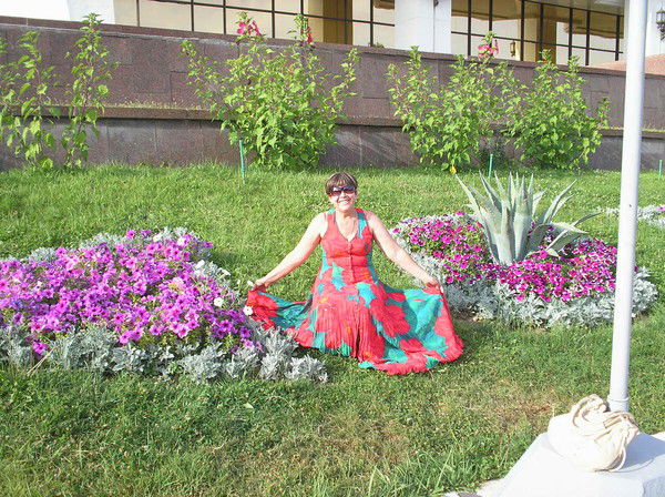 Рима Таштемирова