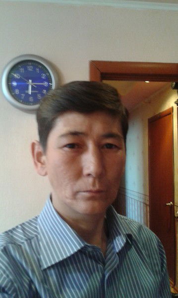 Ербол Шайхиев