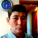 Ербол Шайхиев