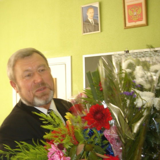 Владимир Минин