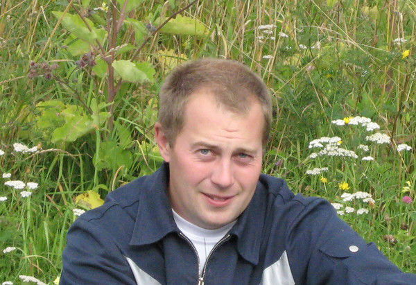 Алексей Попов