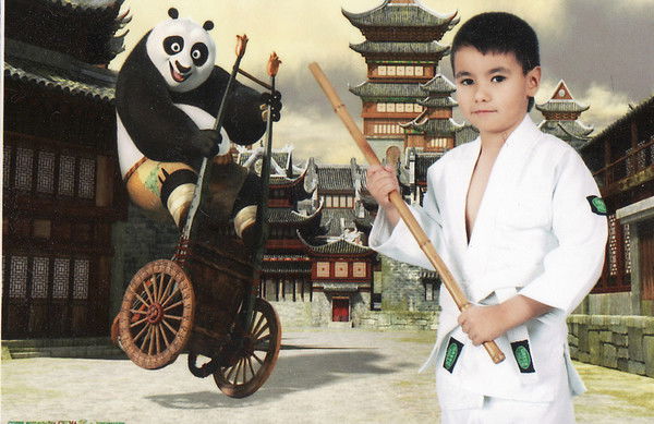 Руслан Мадраимов