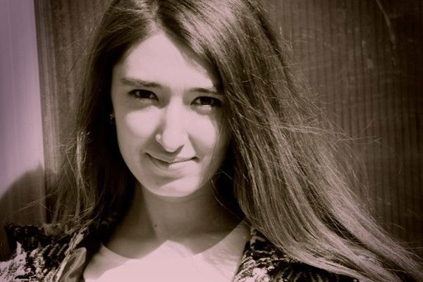 Маргарита Тихая