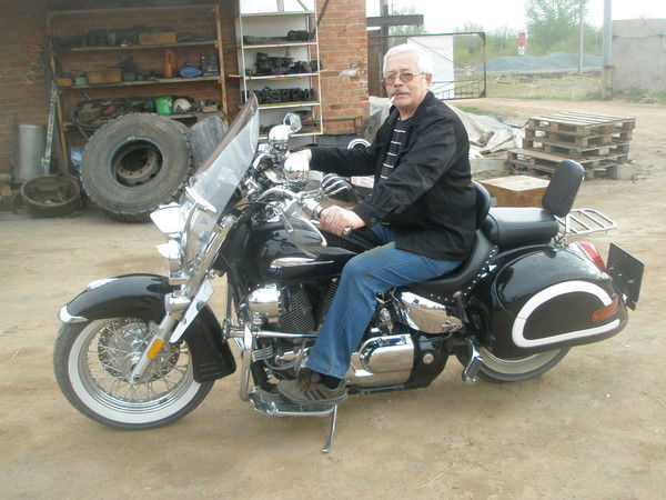 Юрий Ипатов