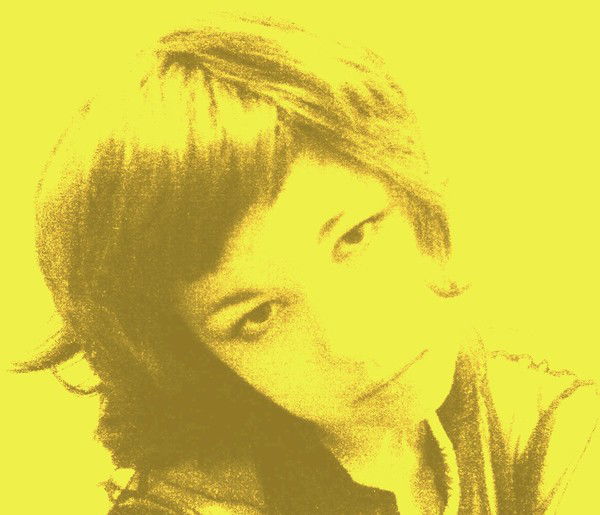 Марія Брухлій