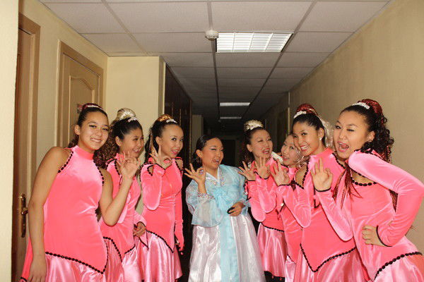 Александра Сидельникова