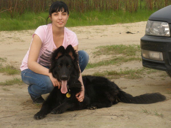 Екатерина Архипова