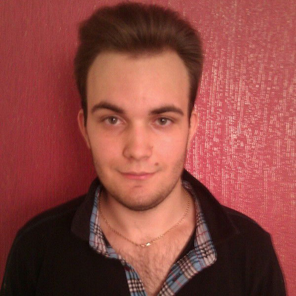 Влад Цыганков