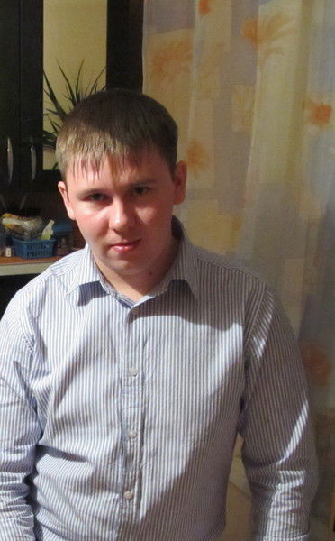 Артём Кочунов