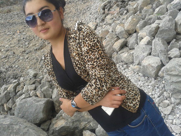 Гулиза Жаналиева