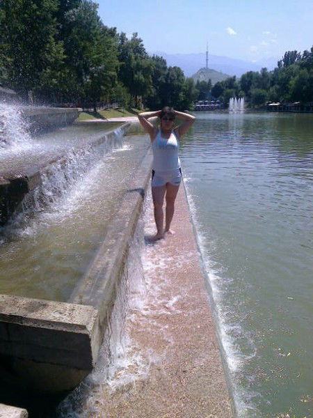 Кузя Плотникова