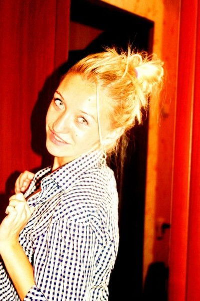 Ксения Шепелева