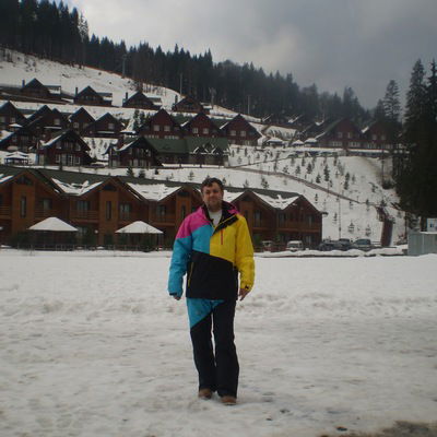 Валерій Фургалець