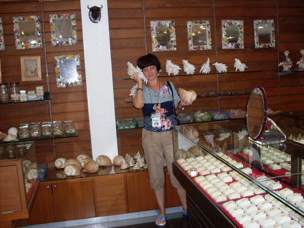 Вера Фокина