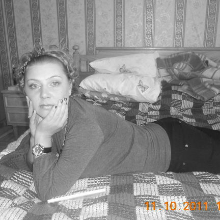 Евгения Рябцева