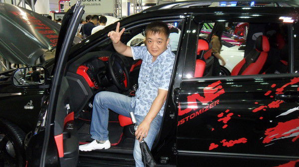 Дмитрий Пак