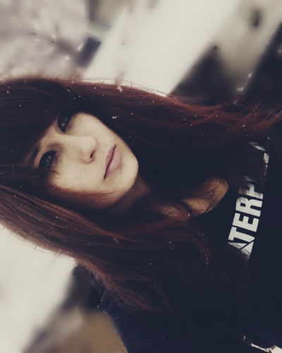 Юлиана Полищук