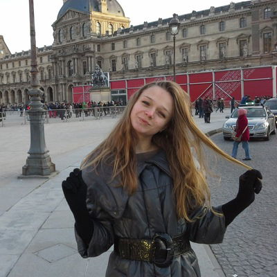 Тиночка Тина