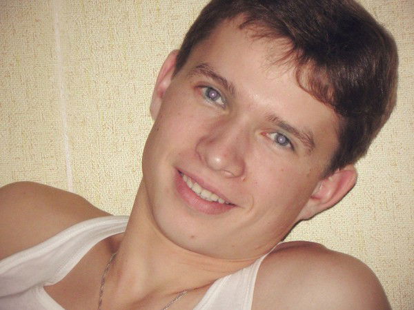 Михаил Хрол