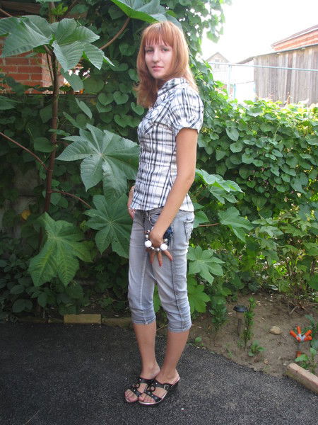 Анастасия Скопенко