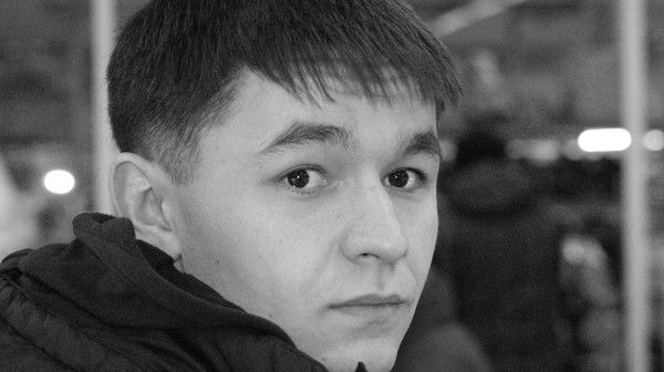 Дмитрий Конечных