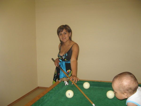 Лейсян Сулейманова