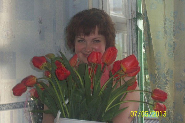 Светлана Дорофей