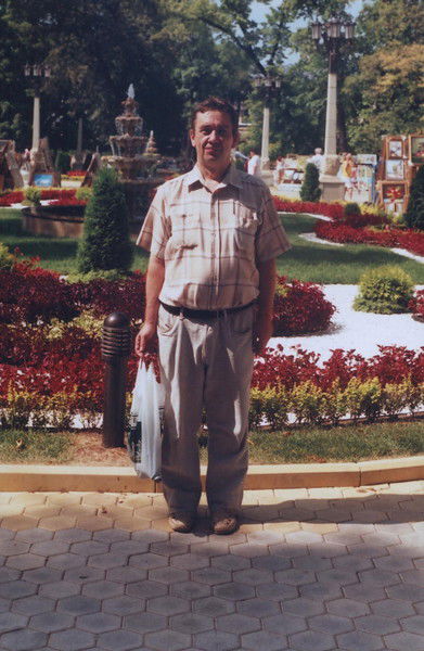 Евгений Зуев