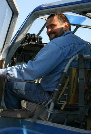 Юрий Юрьевич Шапарин