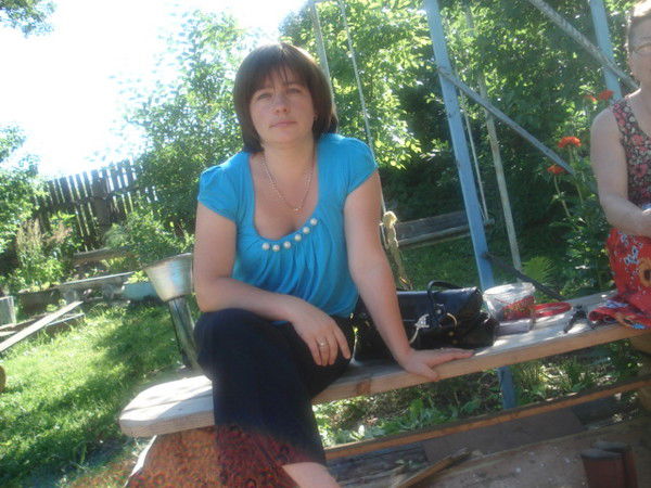 Татьяна Дойникова