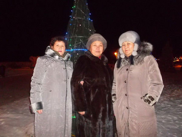 Айгерим Шугаева