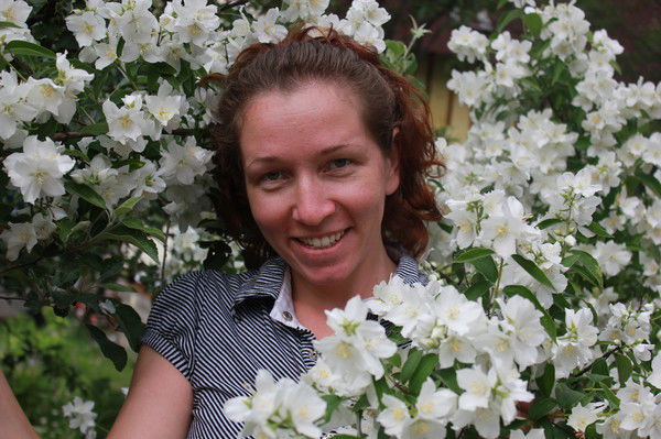 Евгения Нойкина