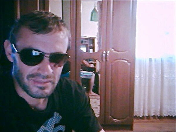 Бийакай Бейбулатов