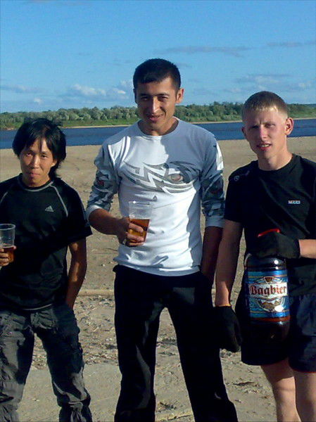 Ильхом Кадыров