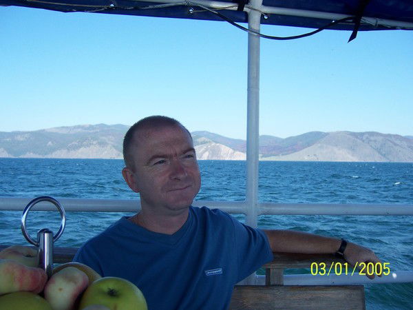 Владимир Щупачинский