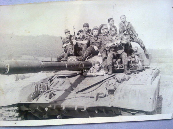 Павел Дубков