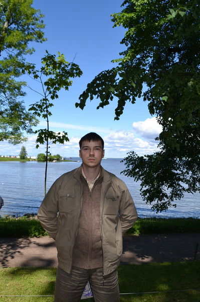 Андрей Тиунов