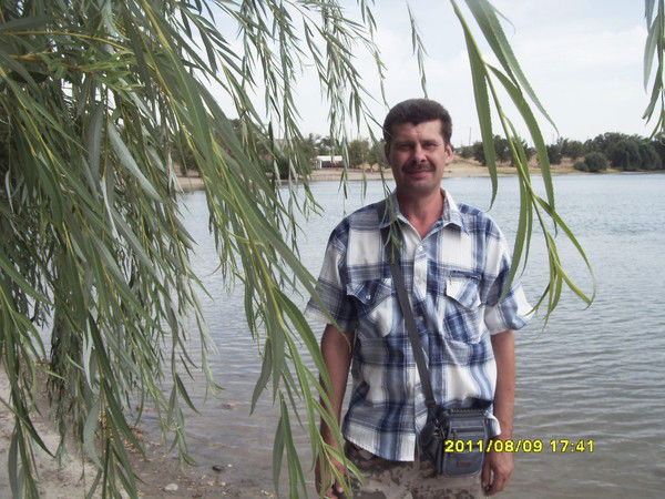 Александр Табатченко