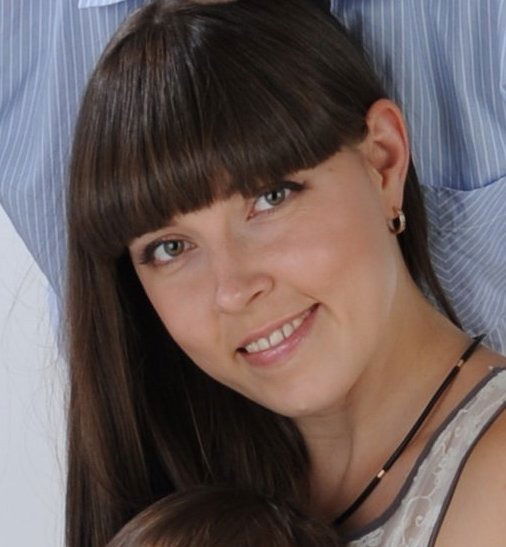 Марусел Шишкина