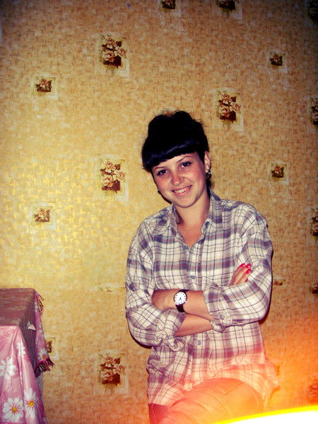 Мария Кюлян